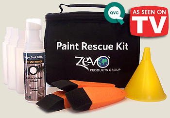 paint rescue kit