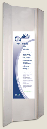 paint rescue kit