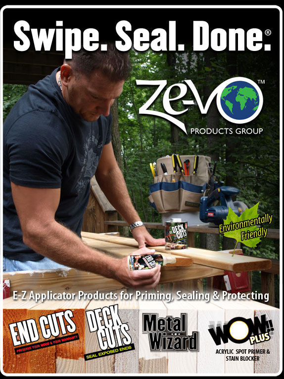 zevo products